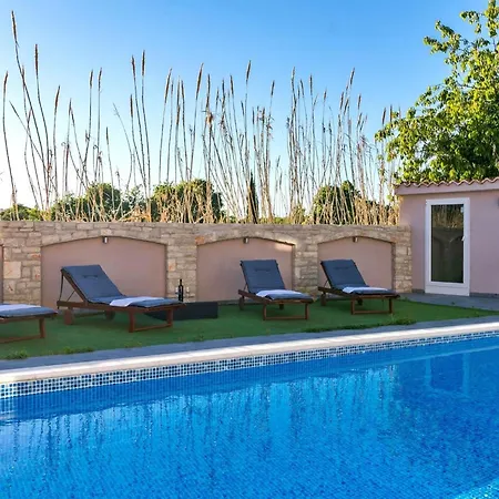 Villa Philippo And Nika